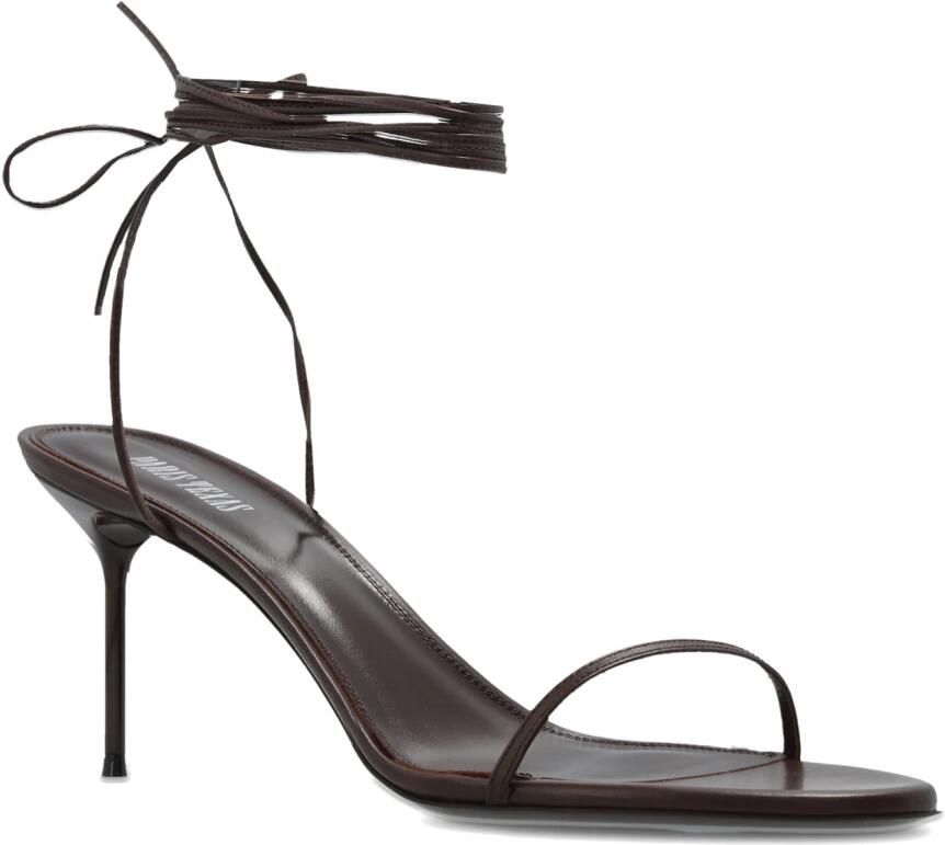 Paris Texas High Heel Sandalen - Foto 1
