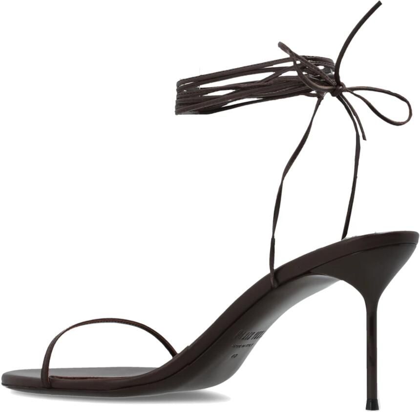 Paris Texas High Heel Sandalen - Foto 5
