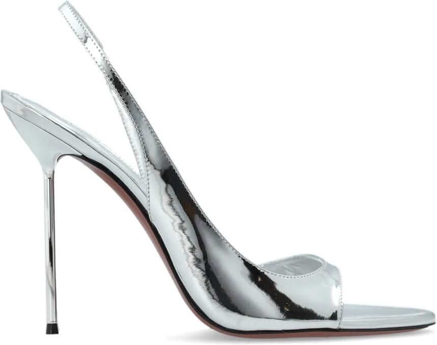 Paris Texas Lidia Heeled Sandalen