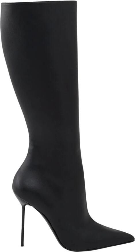 Paris Texas Gesloten Teen Haklaarzen - Foto 2