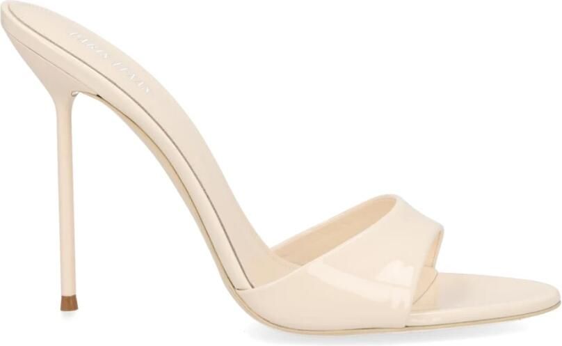 Paris Texas Lidia Pump Sandalen