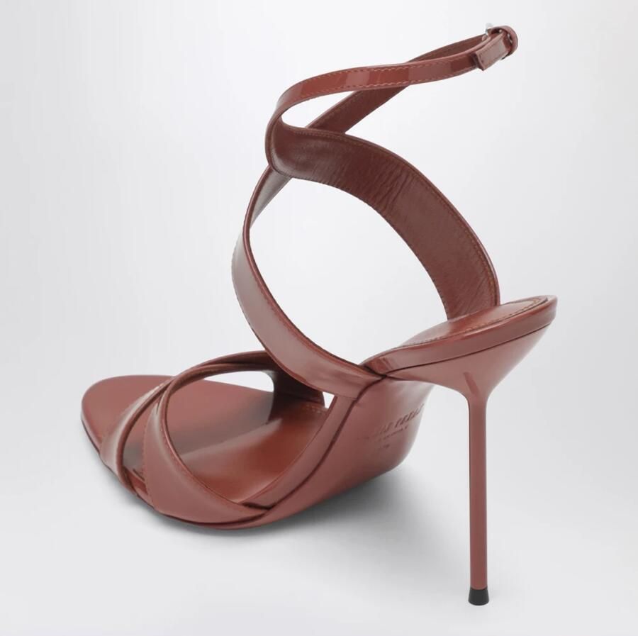 Paris Texas Lidia Sandal 105 - Foto 2