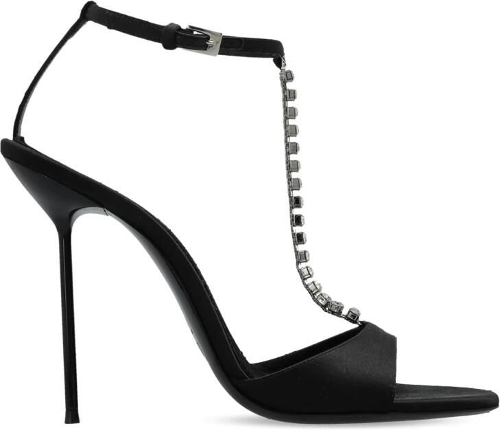 Paris Texas Lidia Sandalen met Hak - Foto 2