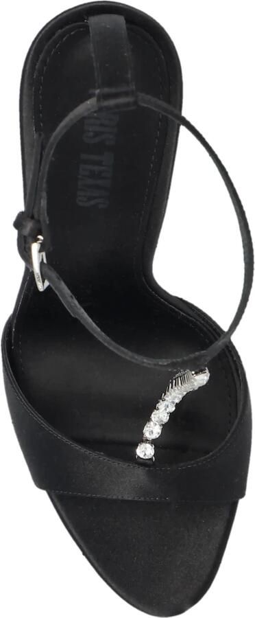 Paris Texas Lidia Sandalen met Hak