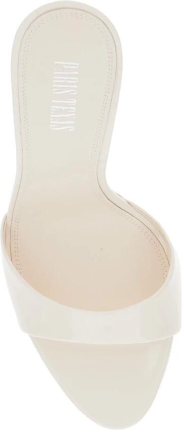 Paris Texas Lidia Sandalen met Hak - Foto 2