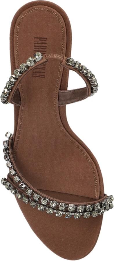 Paris Texas Lidia Sandalen met Hak - Foto 2