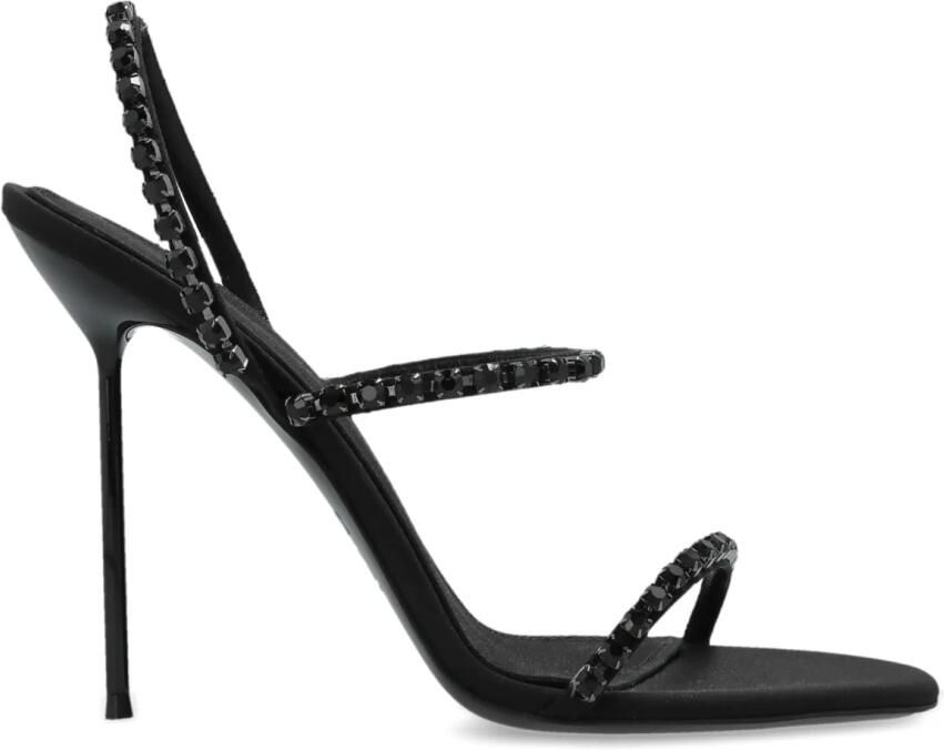 Paris Texas Lidia Sandalen met Hak