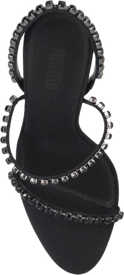 Paris Texas Lidia Sandalen met Hak - Foto 2