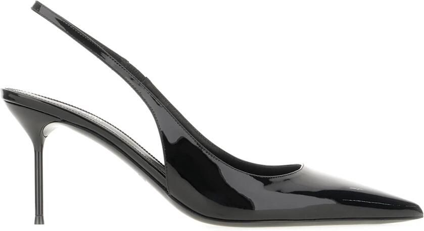 Paris Texas Lidia Slingback 70 Pumps