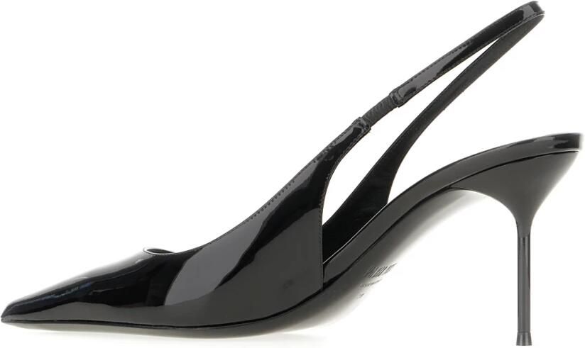 Paris Texas Lidia Slingback 70 Pumps - Foto 2