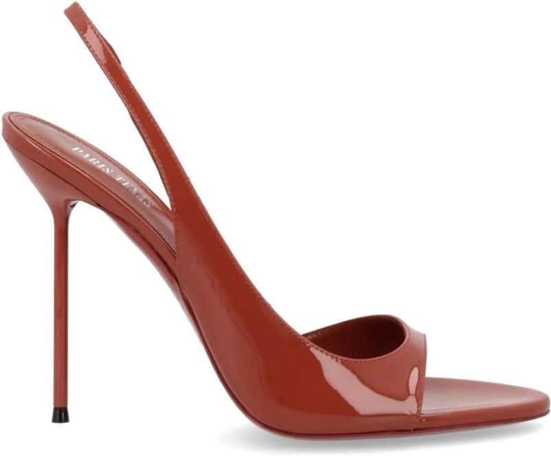 Paris Texas Lidia Slingback