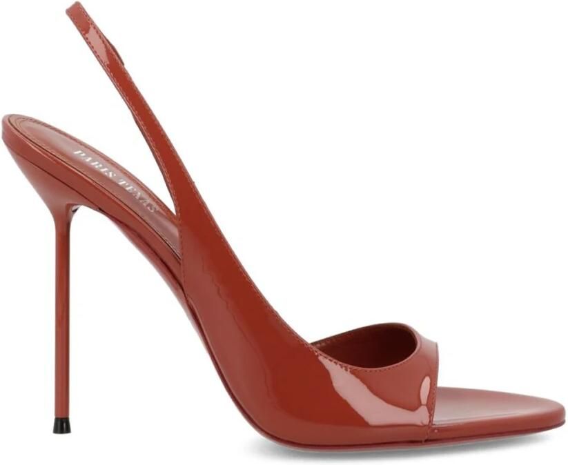 Paris Texas Lidia Slingback