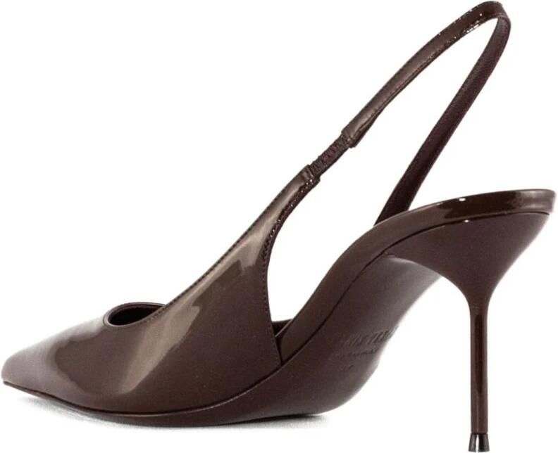 Paris Texas Lidia Slingback Pump - Foto 2