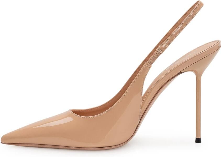 Paris Texas Lidia Slingback Pump - Foto 2