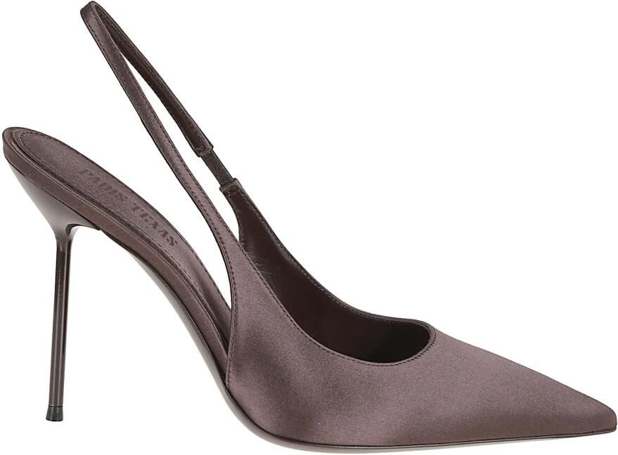Paris Texas Lidia Slingback Pumps - Foto 2