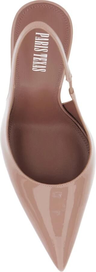 Paris Texas Lidia Slingback Pumps - Foto 2
