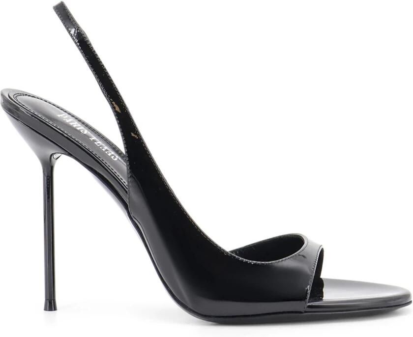 Paris Texas Lidia Slingback Sandal 105