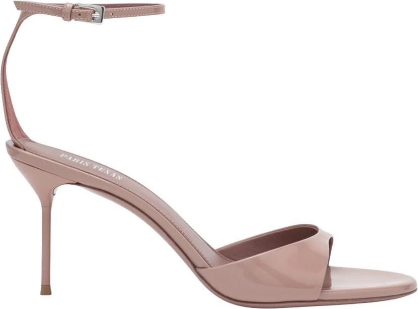 Paris Texas Lidia Slingback Sandal 70