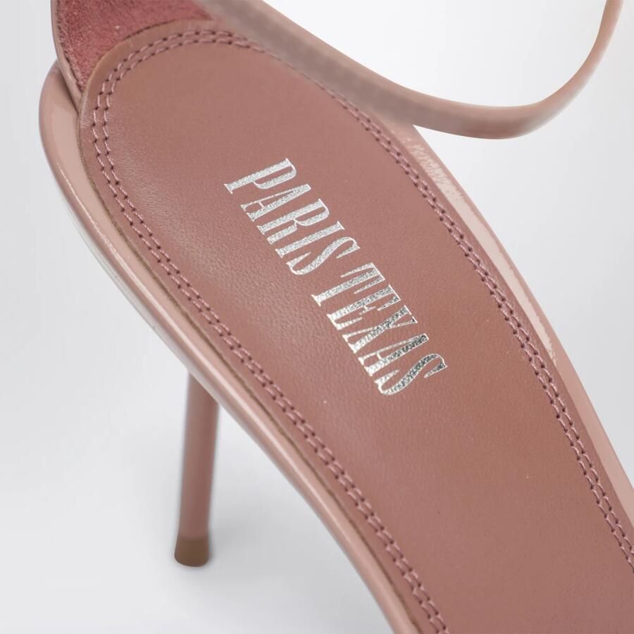 Paris Texas Lidia Slingback Sandal 70 - Foto 2