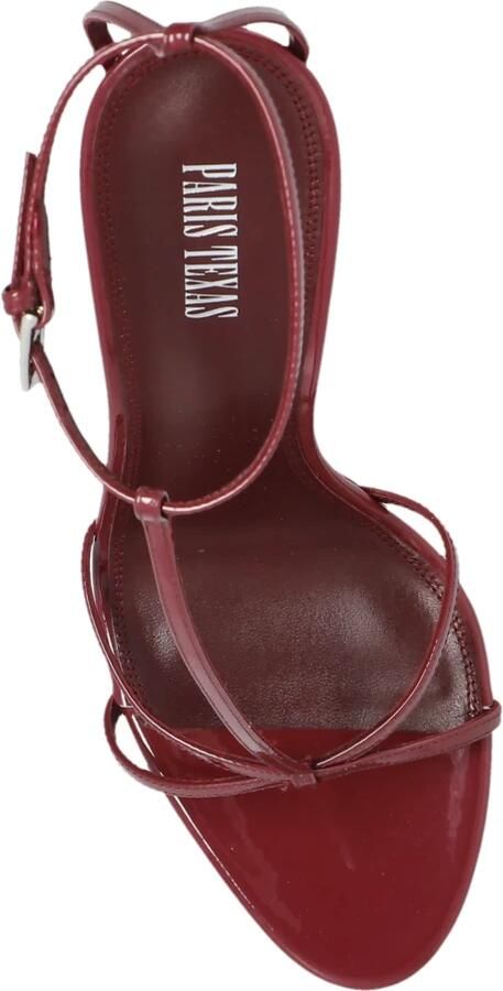 Paris Texas Lidia T-Strap Sandaal - Foto 5