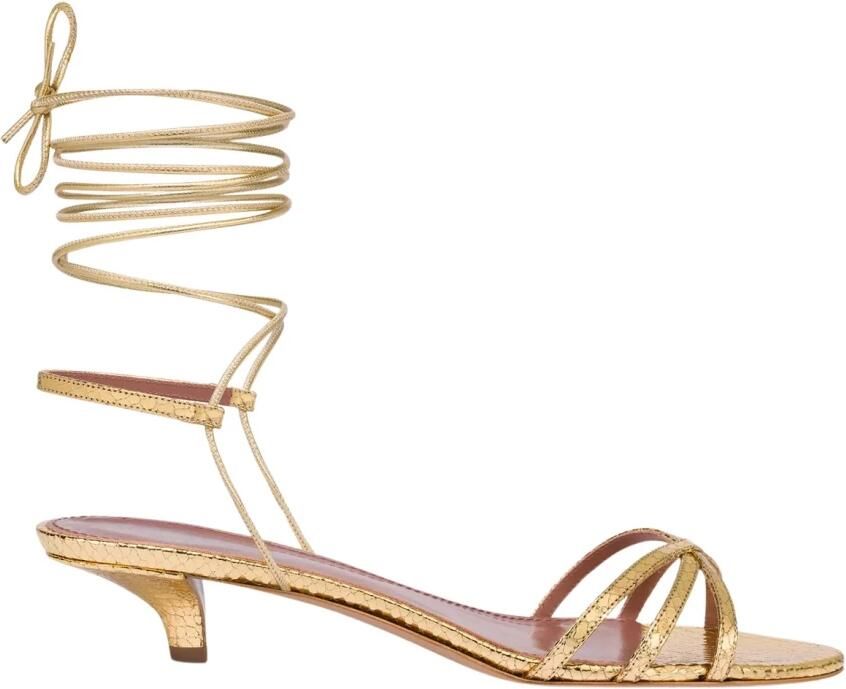 Paris Texas Linda Sandalen met Veters - Foto 2