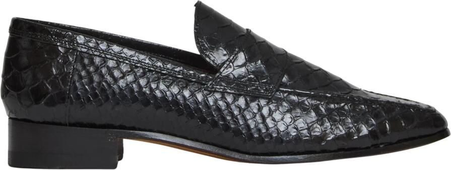 Paris Texas Mocassini a punta tonda