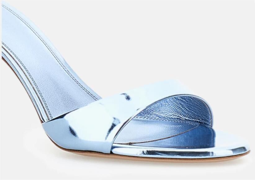 Paris Texas Mule Sandaal - Foto 2