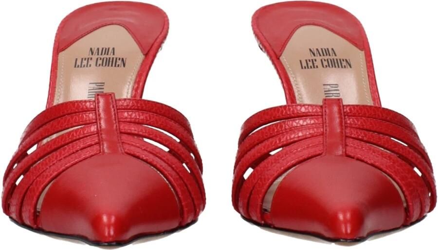 Paris Texas Nadia Lee Cohen Sandalen
