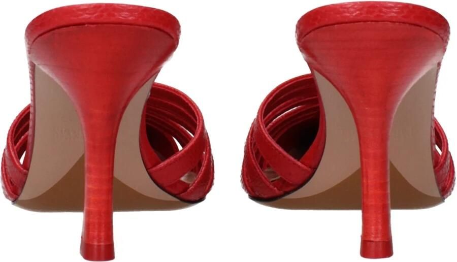 Paris Texas Nadia Lee Cohen Sandalen