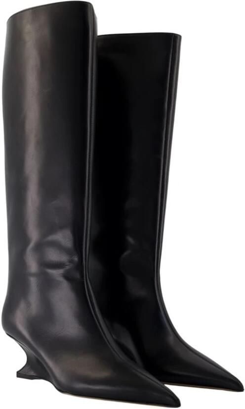 Paris Texas Nina 50 Boots