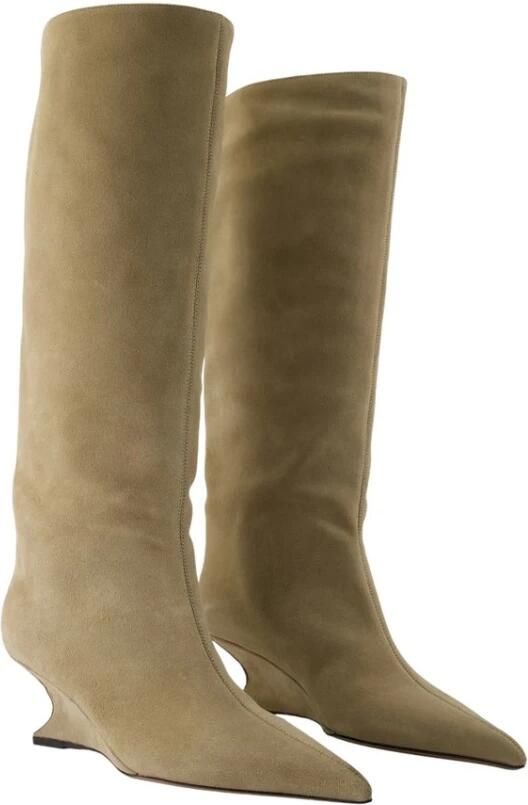 Paris Texas Nina 50 Boots