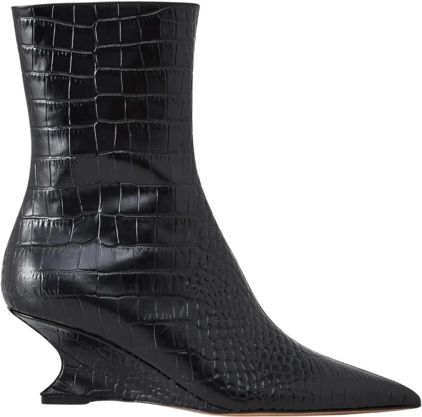 Paris Texas Nina 50 Enkellaarsjes