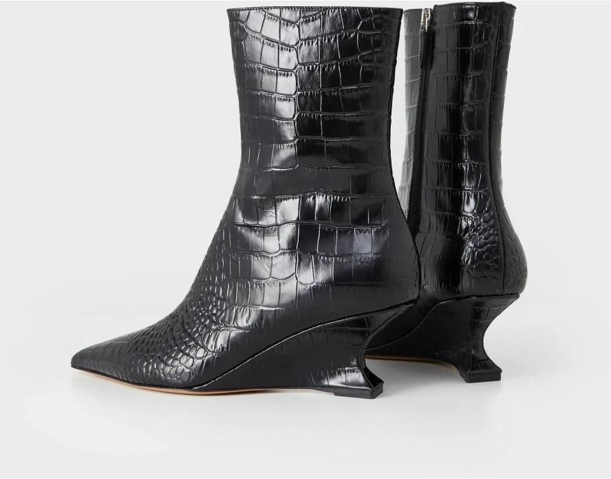 Paris Texas Nina 50 Enkellaarsjes - Foto 2