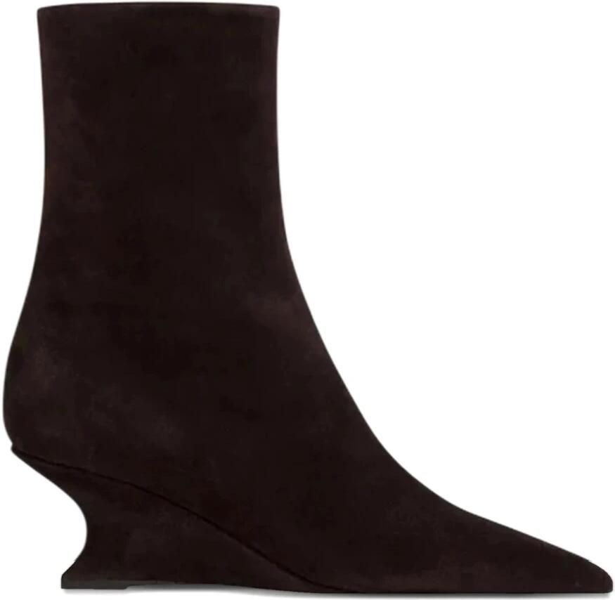 Paris Texas Nina enkellaars 50