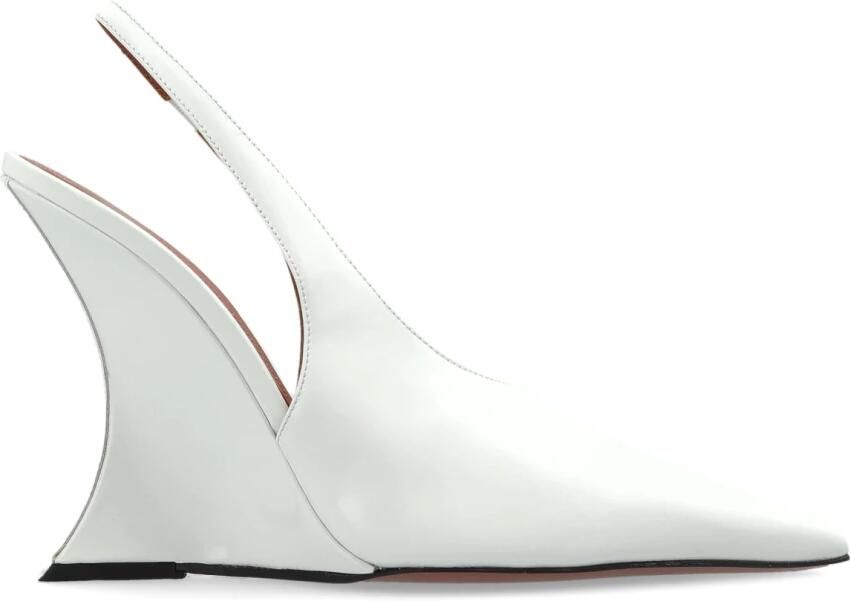 Paris Texas Nina Wedge Schoenen