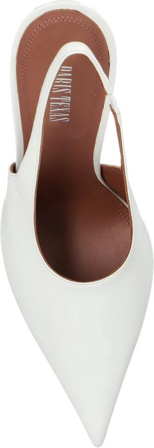 Paris Texas Nina Wedge Schoenen - Foto 2