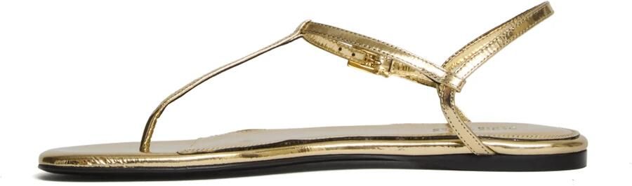 Paris Texas Platte sandalen - Foto 2