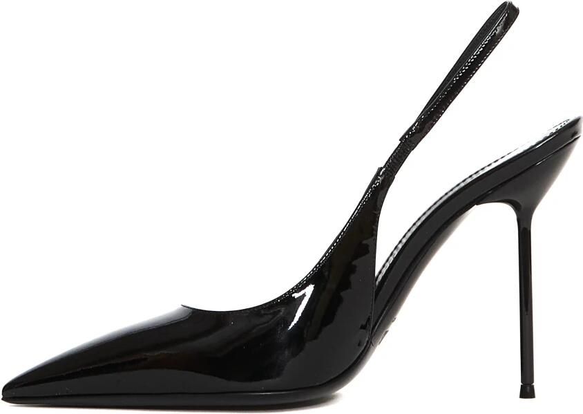 Paris Texas Pointed Slingback Pump - Foto 2