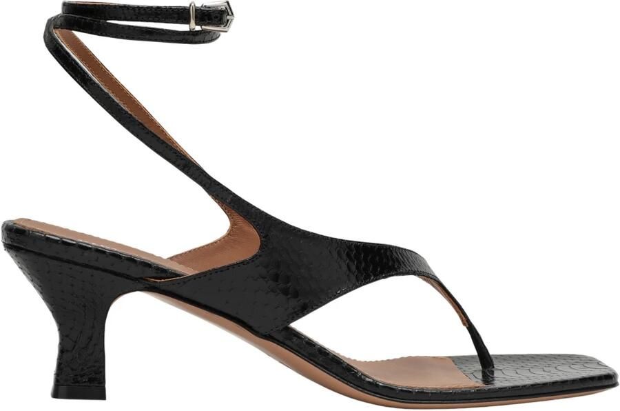 Paris Texas Portofino Medium Sandaal