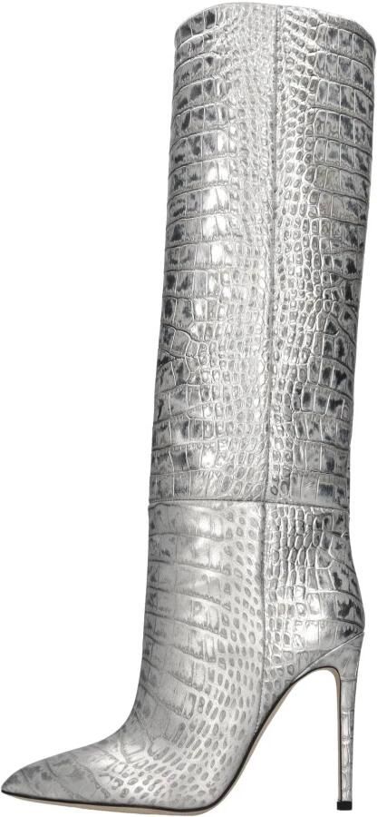 Paris Texas PX133 Stiletto Boot