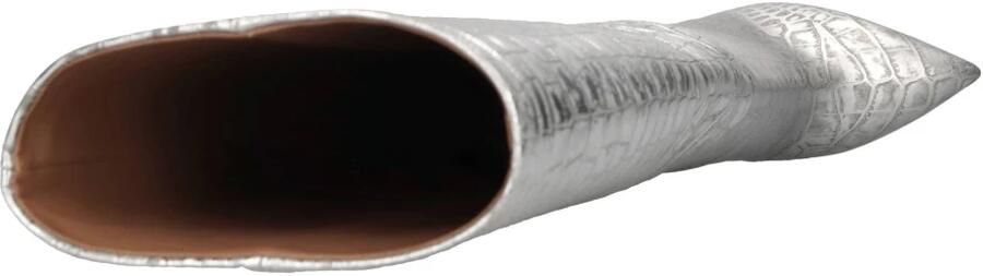 Paris Texas PX133 Stiletto Boot - Foto 3