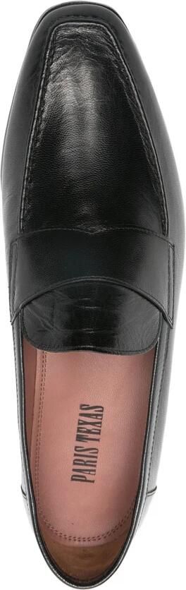 Paris Texas Px1898 Xshd1 Loafers - Foto 2