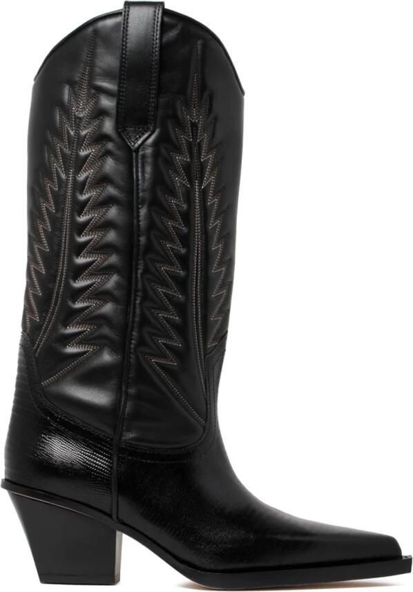 Paris Texas Rosario Boot - Foto 2