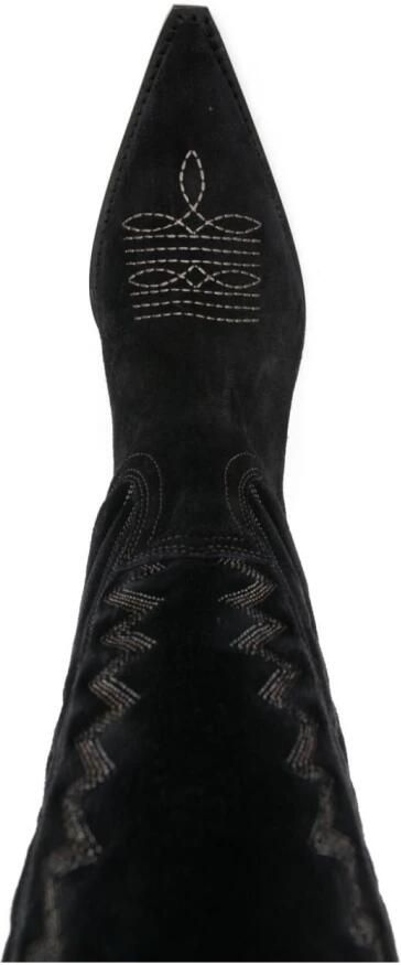 Paris Texas Rosario Cow laarzen - Foto 2