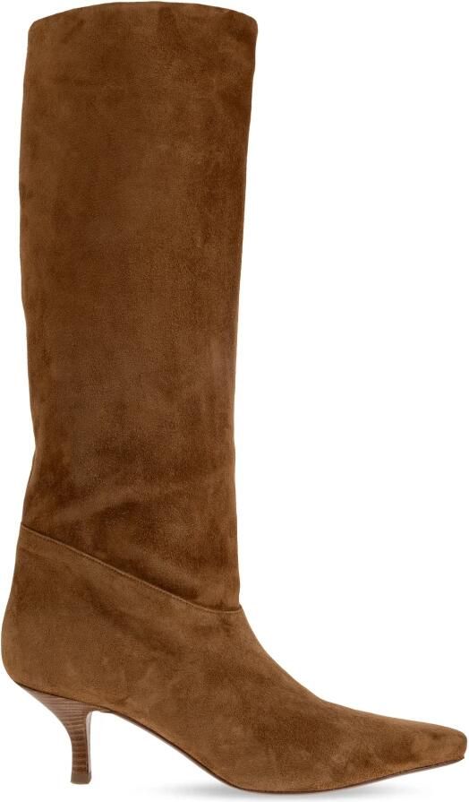 Paris Texas Rose Heeled Laarzen - Foto 4