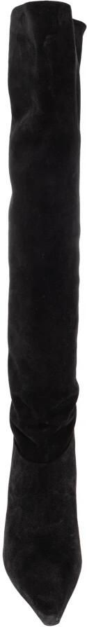 Paris Texas Rose Over-the-Knee Boot 60 - Foto 6