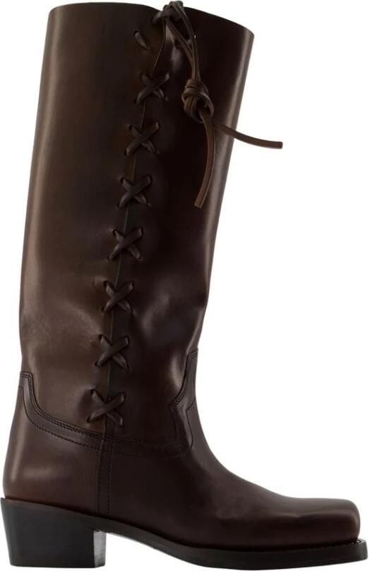 Paris Texas Roxanne Boots