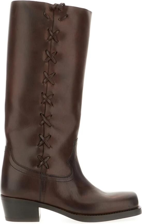 Paris Texas Roxanne Boots