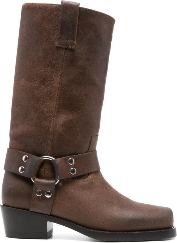 Paris Texas Roxy Boot