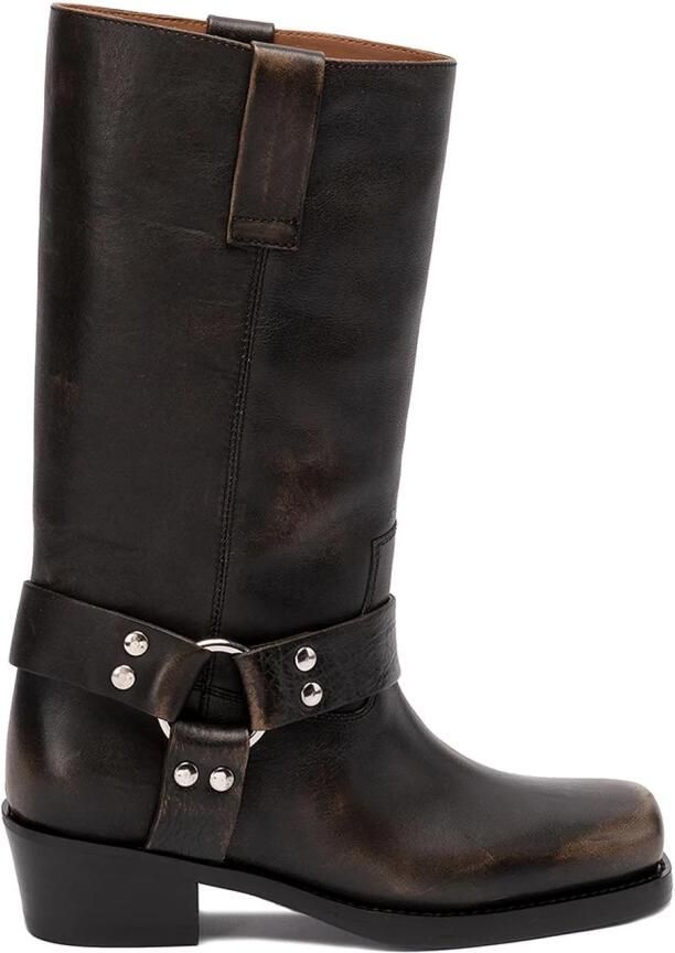 Paris Texas Roxy Boot
